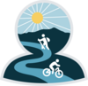 Macs walking & wellness logo